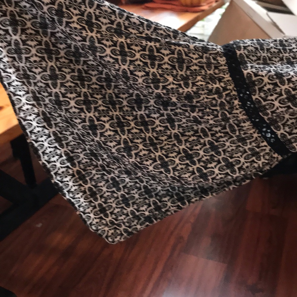 NWOT INC TOP - Picture 7 of 8